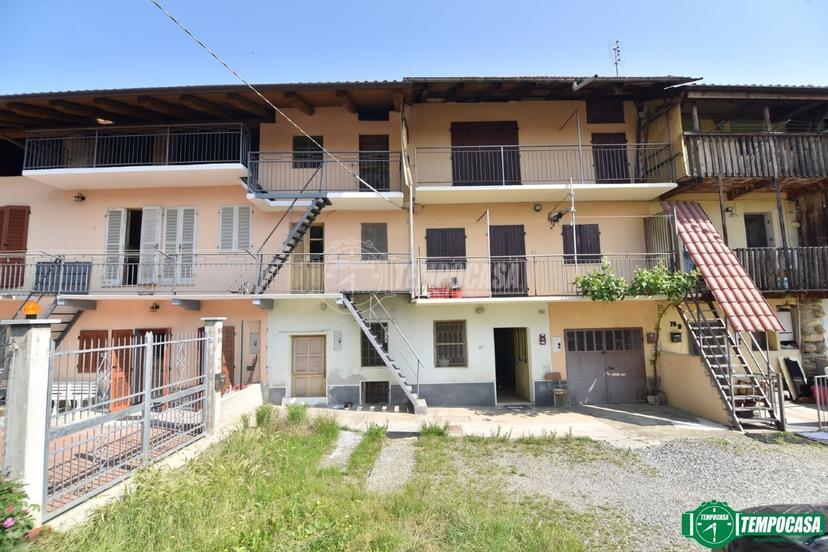 Casa indipendente in Strada Vignali 75, Barbania — foto 4 di 5