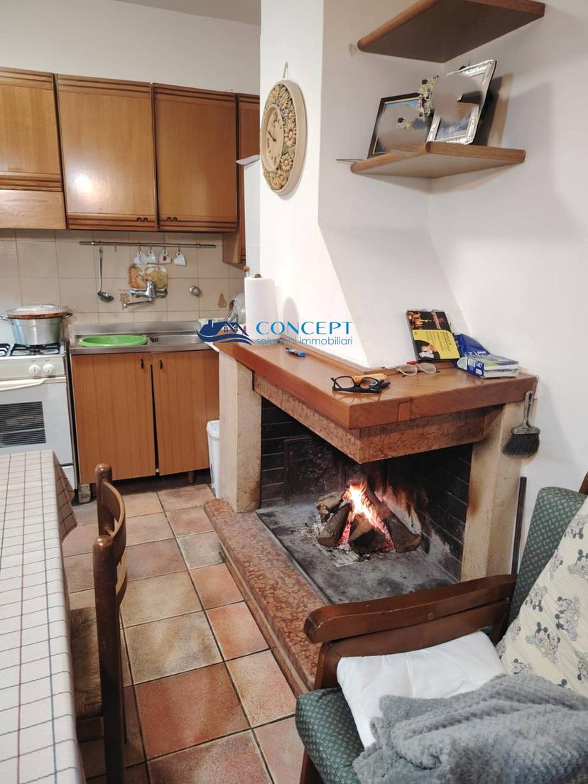 Casa indipendente in Via Roma Snc, Martinsicuro — foto 3 di 5