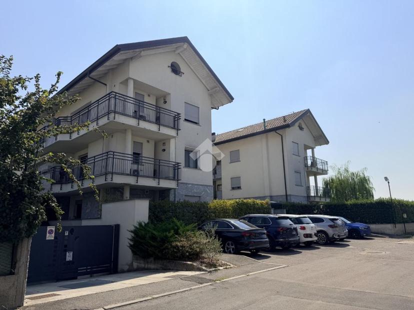 Bilocale in Via Sartirana 15, Monza — foto 3 di 5