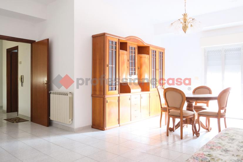 Trilocale in Via Giacomo Matteotti 80, San Filippo del Mela — foto 4 di 5