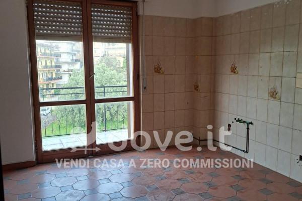 Trilocale in Via Caserta Crocevia 68, Reggio di Calabria — foto 5 di 5