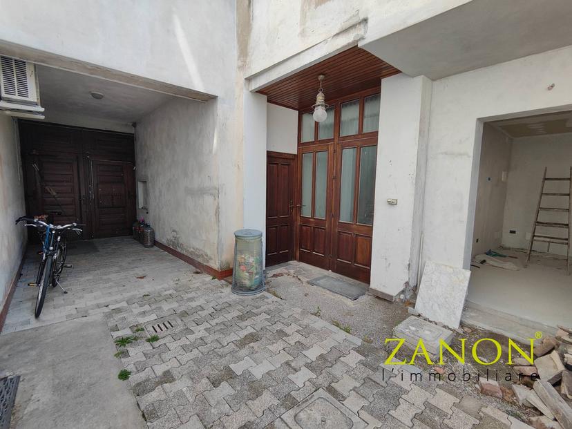 Casa indipendente in Via Don Bosco 157, Gorizia — foto 5 di 5
