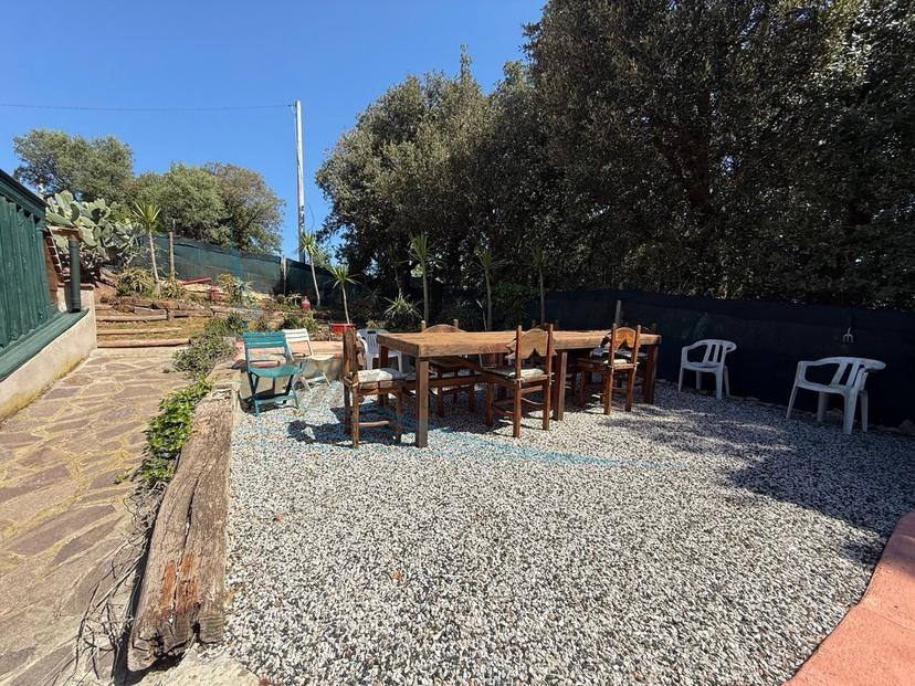 Casa indipendente in Località col di Leccio, Rosignano Marittimo — foto 5 di 5