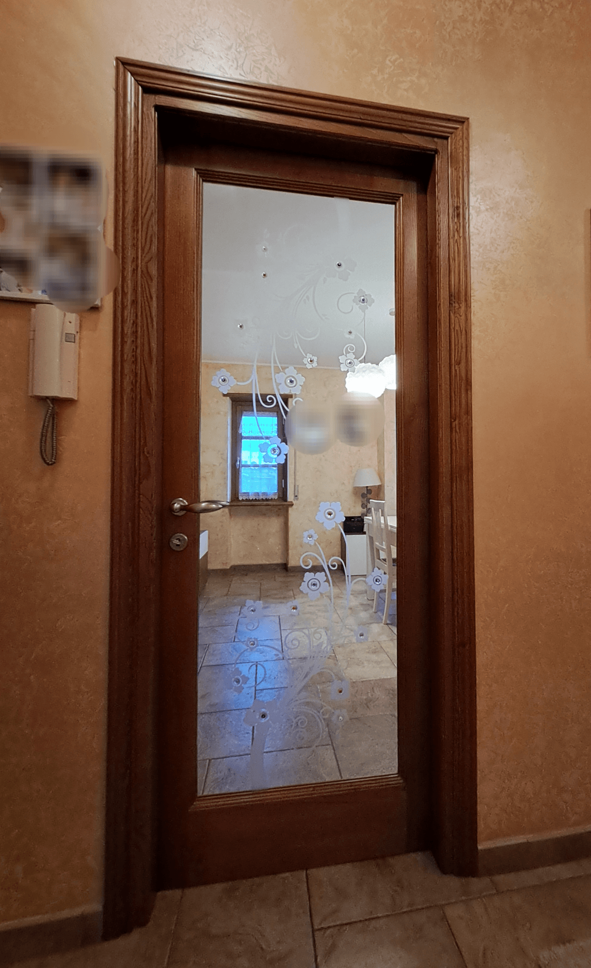 Quadrilocale in Via Fiume della Vena 13, San Lorenzo Nuovo