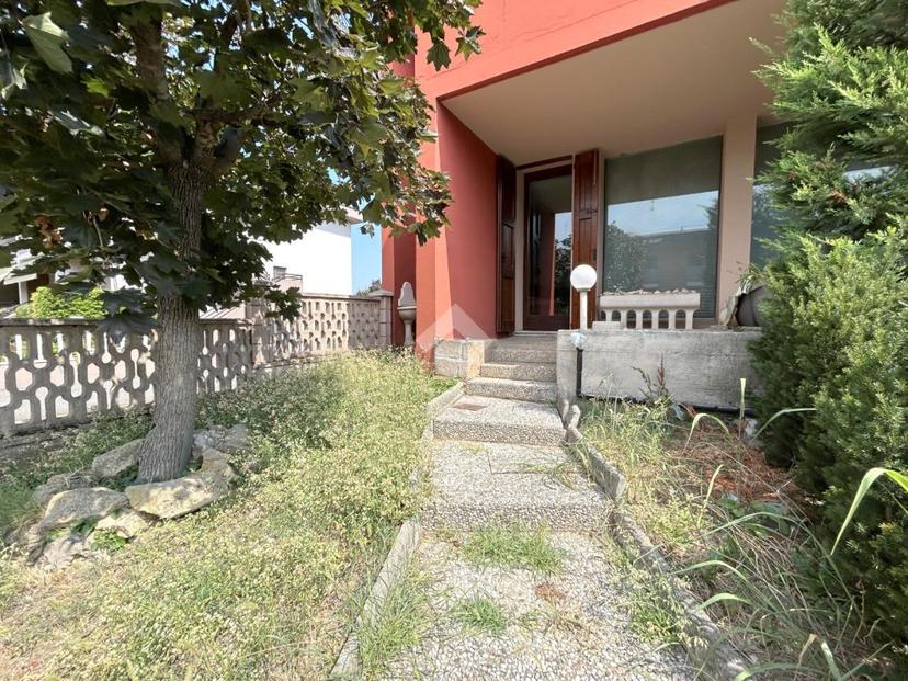 Villa a schiera in Via Filippo Turati, Calvisano — foto 3 di 5