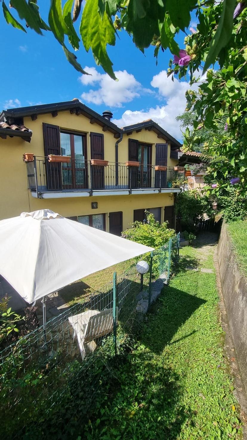 Villa in al Ronco 6, Gavirate — foto 4 di 5