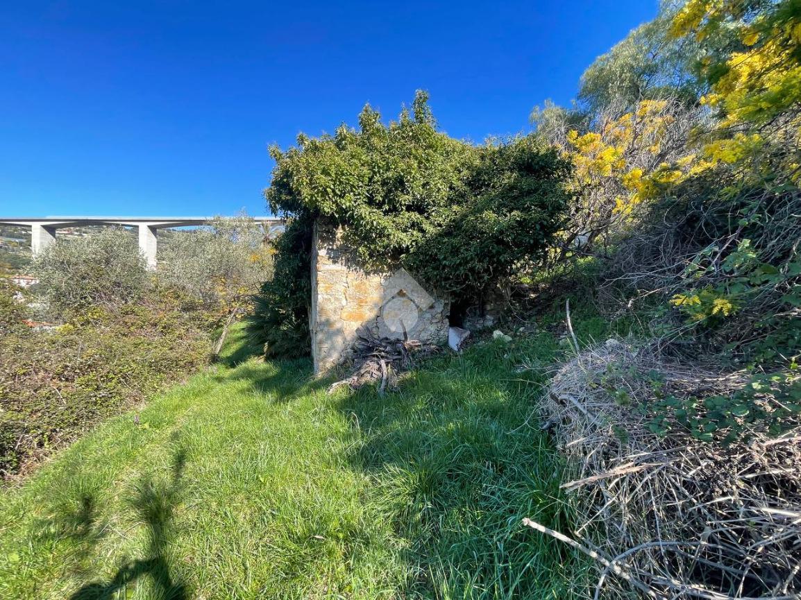 Rustico in Via Sapergo, Bordighera