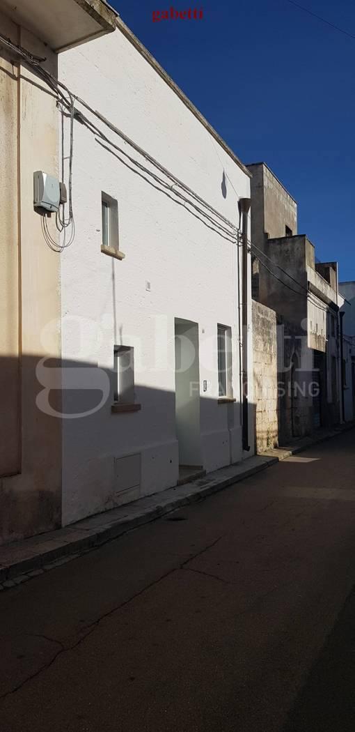 Casa indipendente in Via Dante Alighieri 66, Tricase — foto 4 di 5