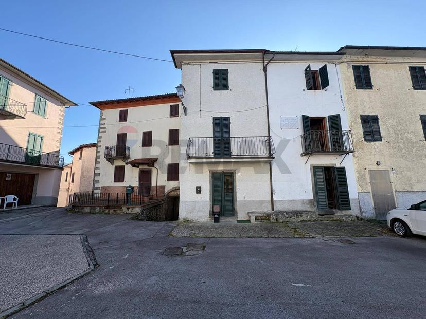 Casa indipendente, Bagni di Lucca — foto 5 di 5