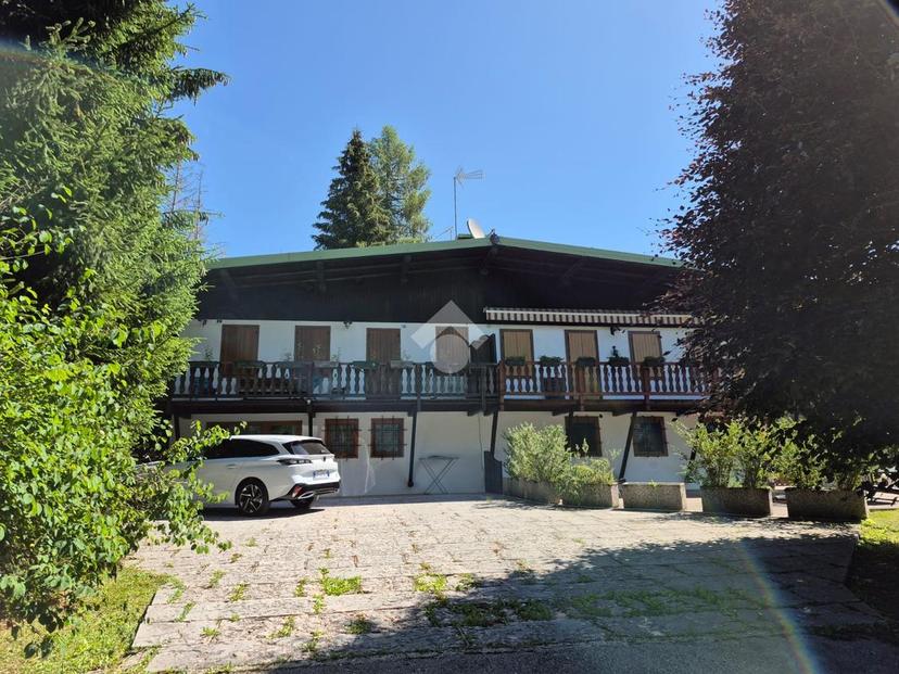 Villa in Via Colle del Gastagh 86, Gallio — foto 4 di 5
