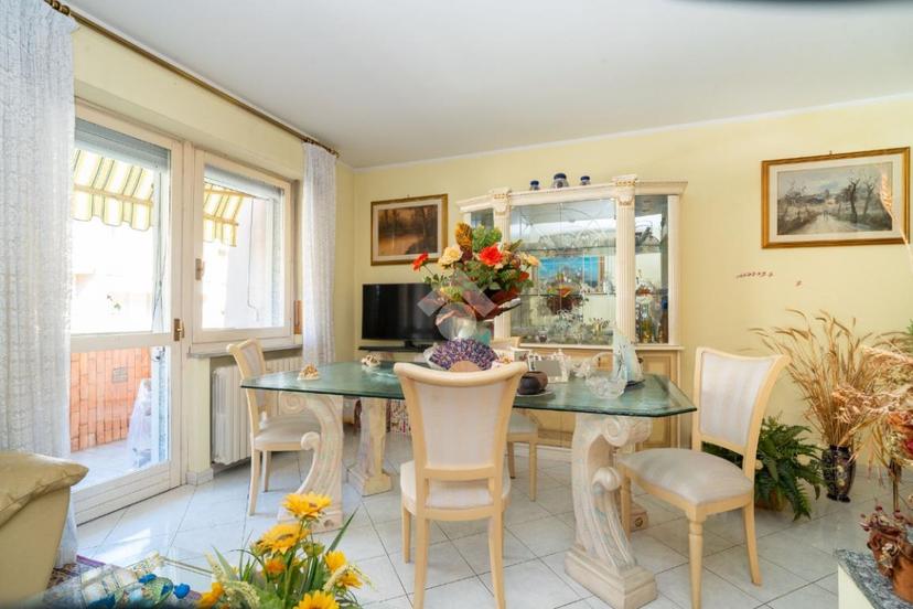 Villa a schiera in Via Vittorio Alfieri 10, Mappano — foto 5 di 5