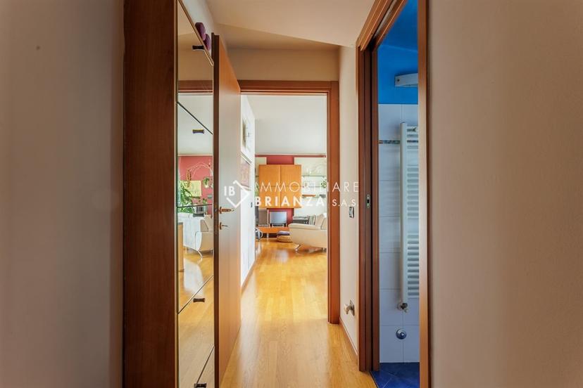Trilocale in Via Cellini, Lissone — foto 4 di 5