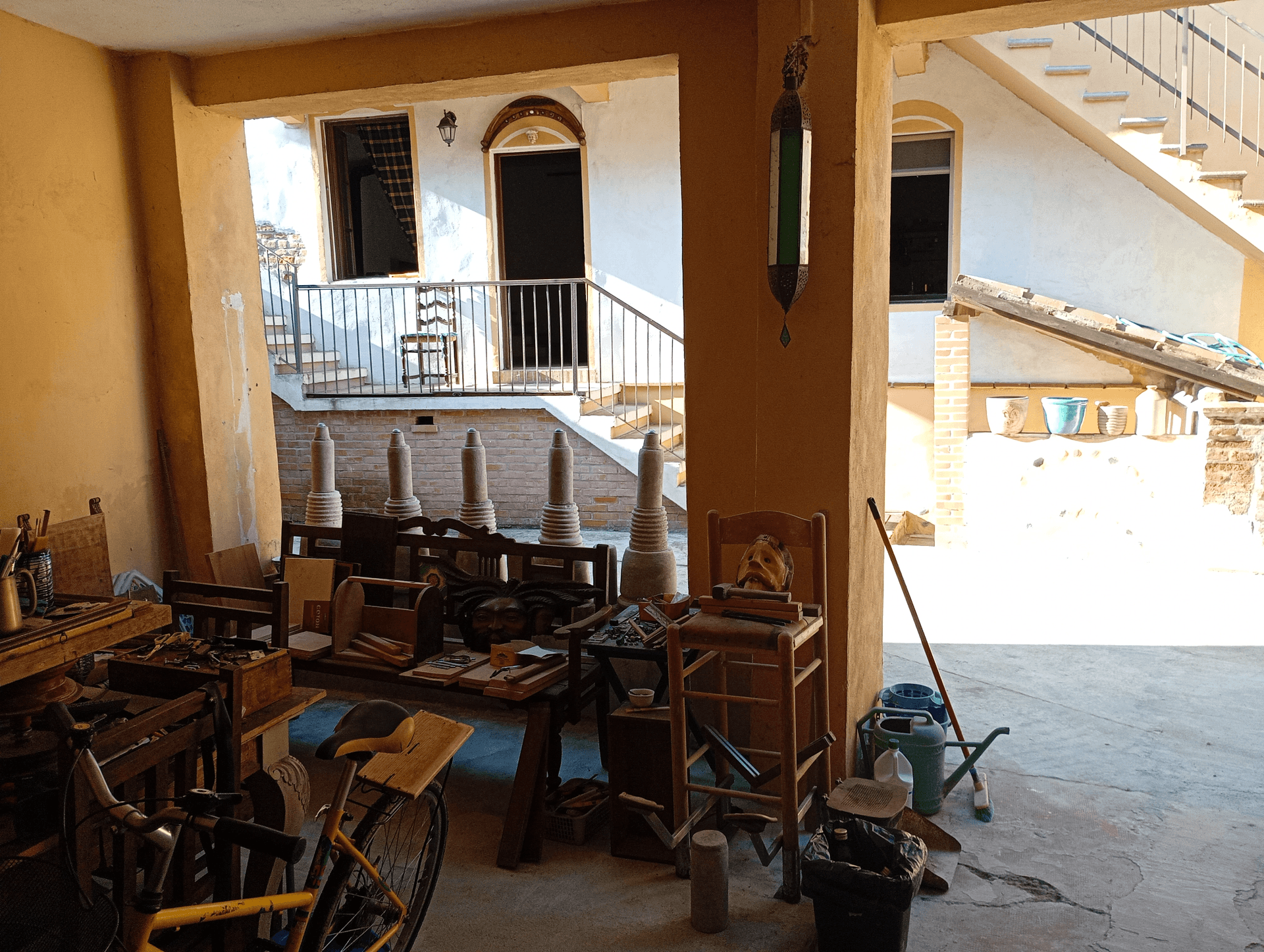 Casa indipendente in Via Gonzaga, Pontestura