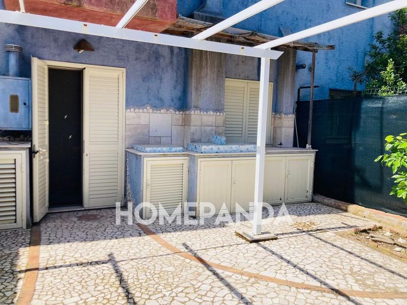 Appartamento in Via Padule , La Maddalena — foto 2 di 5