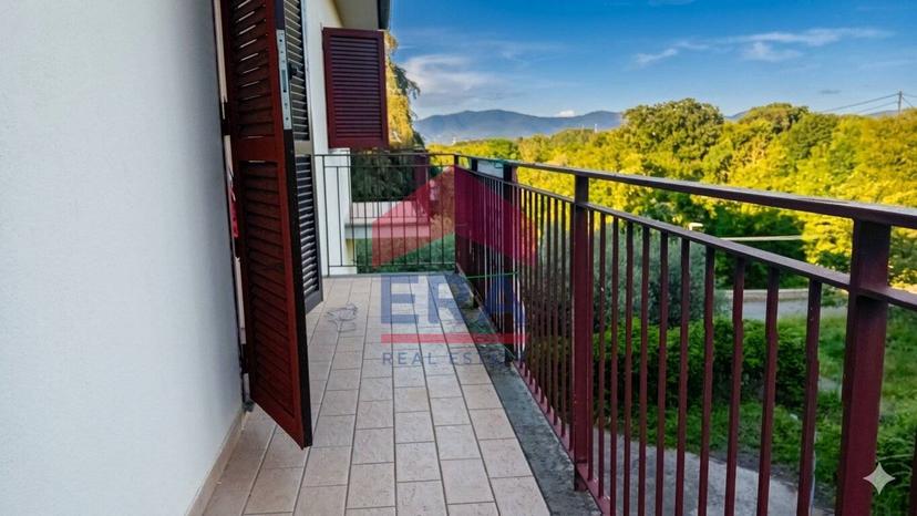 Trilocale in Via Luigi Biagioni, Civitella d'Agliano — foto 2 di 5