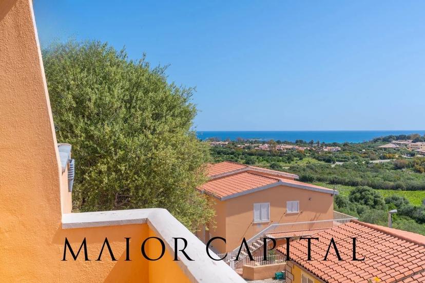 Casa indipendente, Budoni — foto 4 di 5
