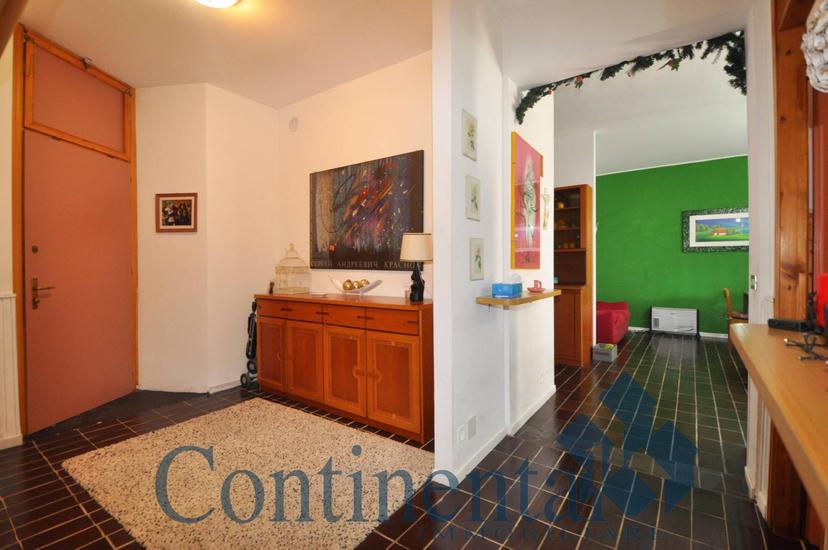Trilocale in Via Montebello 9, Valnegra — foto 3 di 5