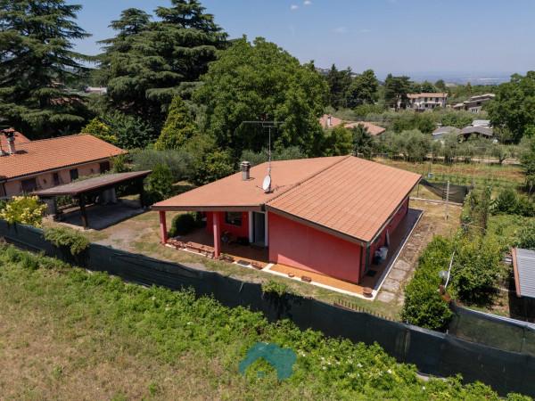 Villa in Via Bel Poggio, San Cesareo — foto 3 di 5
