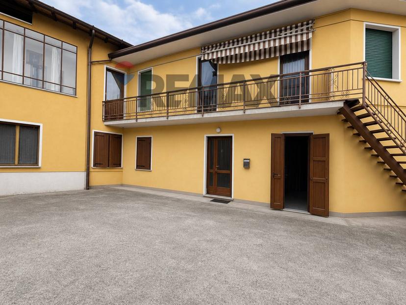 Bilocale in Via Mazzini 48, Castenedolo — foto 4 di 5