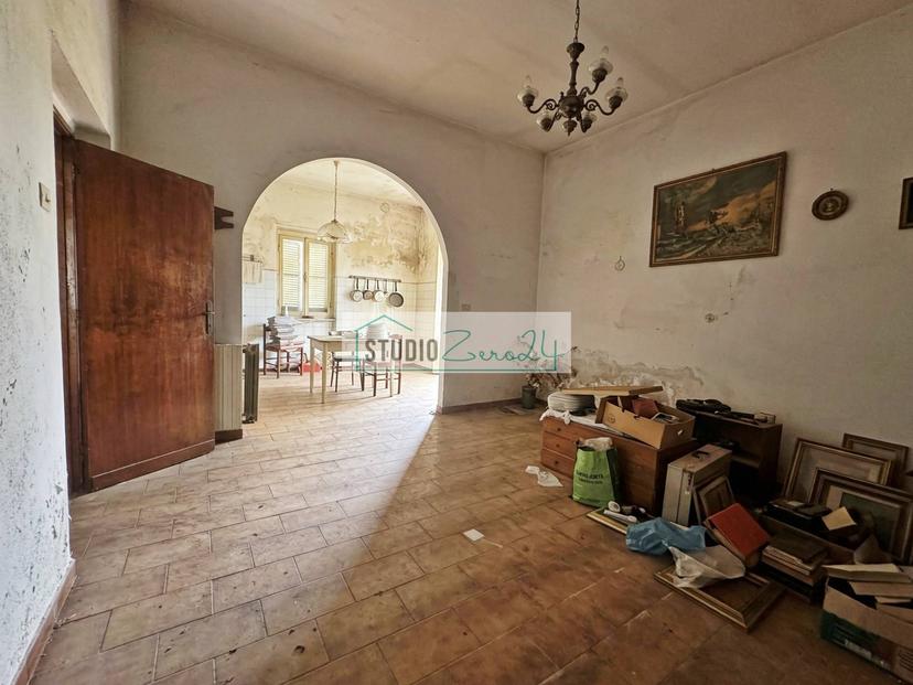 Villa in Via Tavernelle, Montignoso — foto 4 di 5