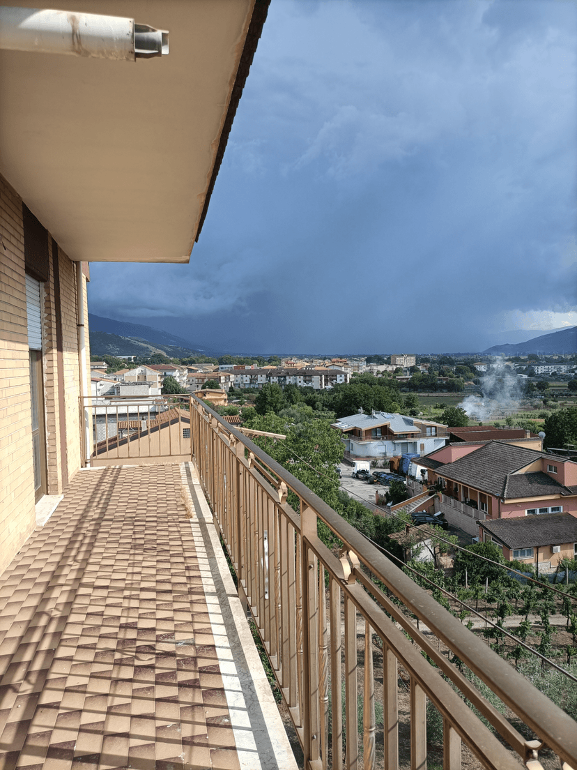 Quadrilocale in Via Godelmo, Sala Consilina — foto 3 di 5