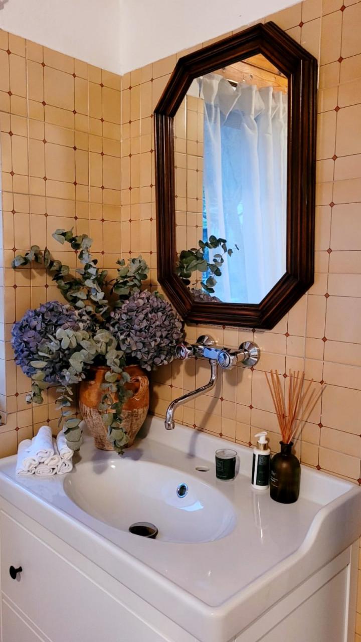 Villa in Via Cingolina, Galzignano Terme