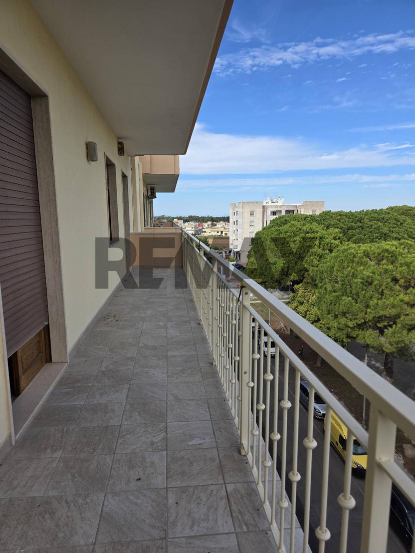 Appartamento in Via Luigi Galvani 16, Mesagne — foto 4 di 5