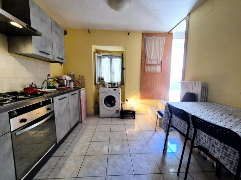 Casa indipendente in Via del Daino 8, Casacanditella — foto 2 di 5