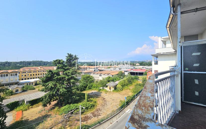Quadrilocale in Via Quintino Sella, Vigliano Biellese — foto 3 di 5