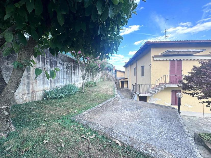 Casa indipendente in Via delle Foppe 56, Costa di Mezzate — foto 3 di 5