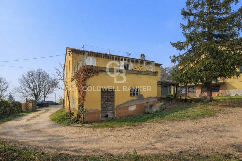 Casa indipendente in Via San Terenzio, Vallefoglia
