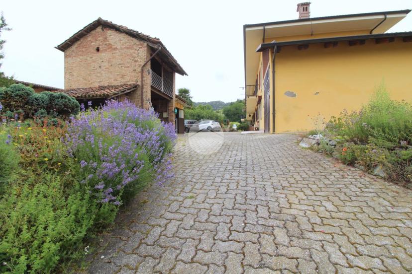 Casa indipendente in Località Socche 6, Sommariva Perno — foto 2 di 5