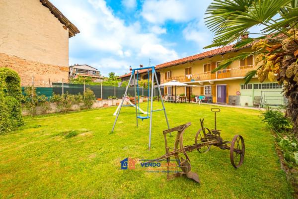 Villa in Frazione San Giovanni 113, Cherasco — foto 5 di 5