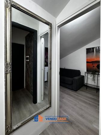 Mansarda in Via Roma 132, Murazzano