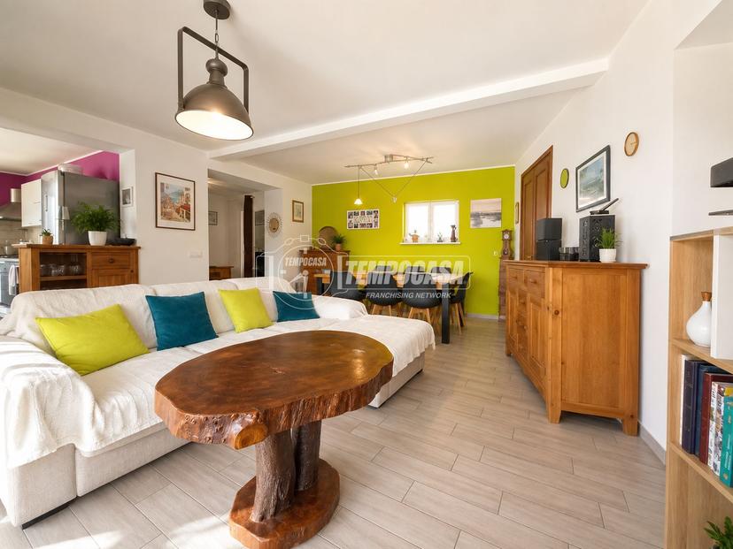 Casa indipendente in Piazza Vittorio Veneto, Netro — foto 5 di 5