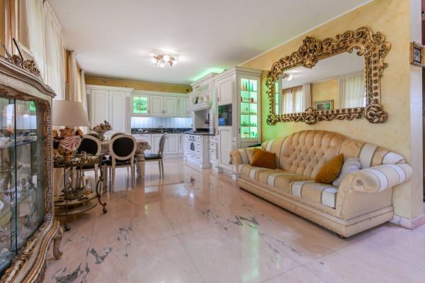 Villa in Via Cascina Rossa 30, Seveso
