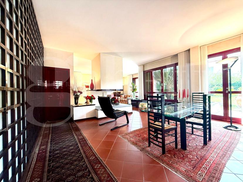 Villa, Santa Croce sull'Arno — foto 5 di 5