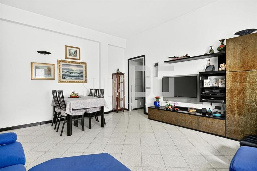 Trilocale in Via Alberto da Giussano, Limbiate — foto 2 di 5