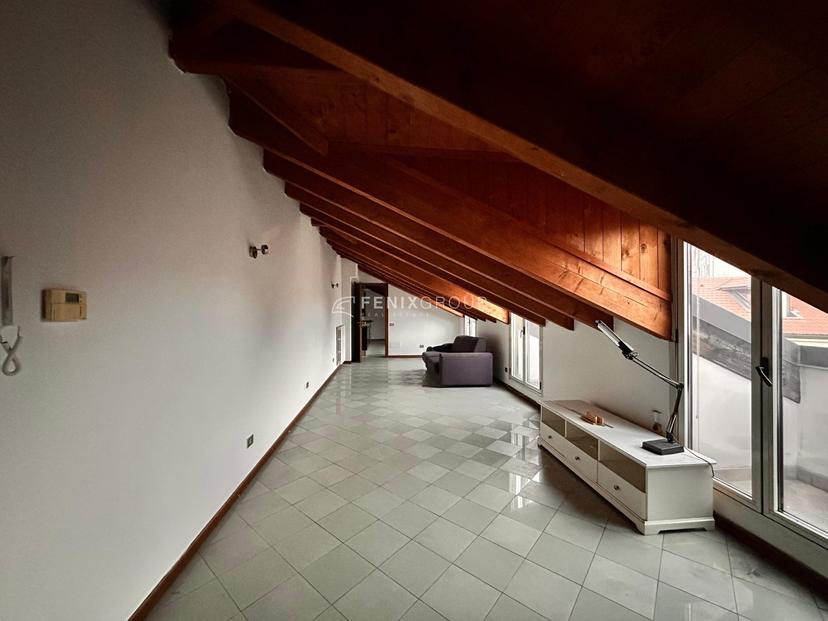Trilocale in Via dei Transiti 2, Milano