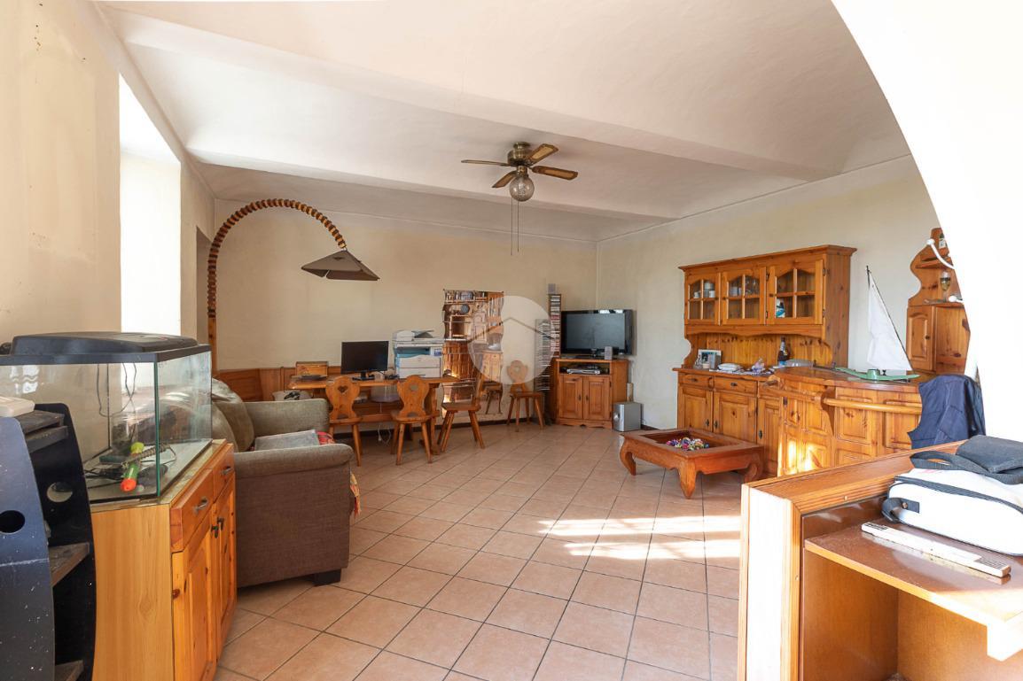 Casa indipendente in Via Briccarello 40, Cortazzone