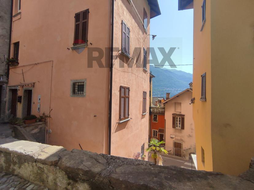 Casa indipendente in Via Canova 30, Brienno — foto 4 di 5
