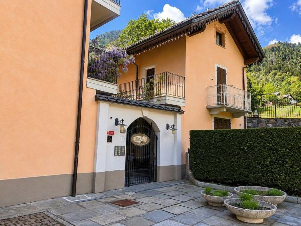 Trilocale in Località Tontinel 88, Issime — foto 3 di 5