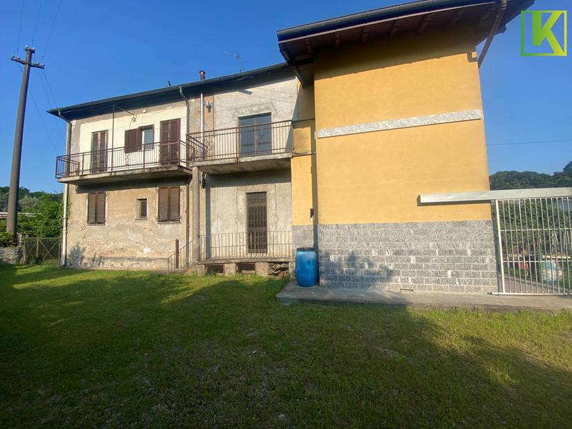 Bilocale in Via XXIV Maggio 2, Castiglione Olona — foto 5 di 5