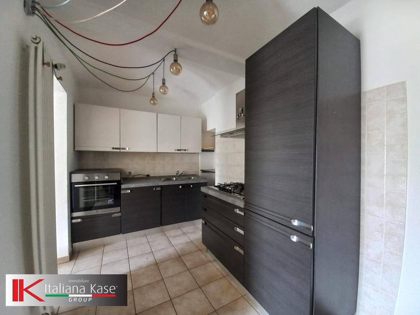 Trilocale in Vicolo Berchiatti 2, San Giorgio Canavese — foto 5 di 5