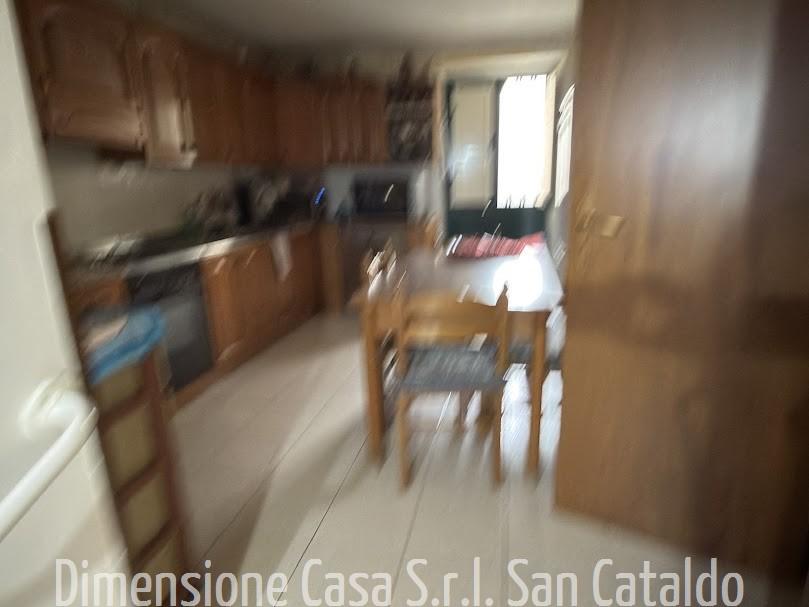 Casa indipendente in Via Catania 50, San Cataldo — foto 5 di 5