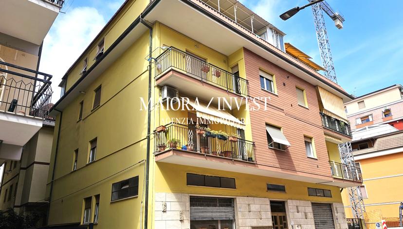 Appartamento in Via Giovanni Verga 15, Grottammare — foto 4 di 5