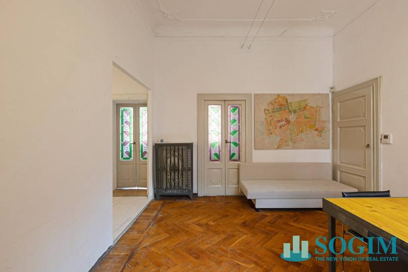 Trilocale in Via Vittorio Emanuele II 26, Monza — foto 2 di 5