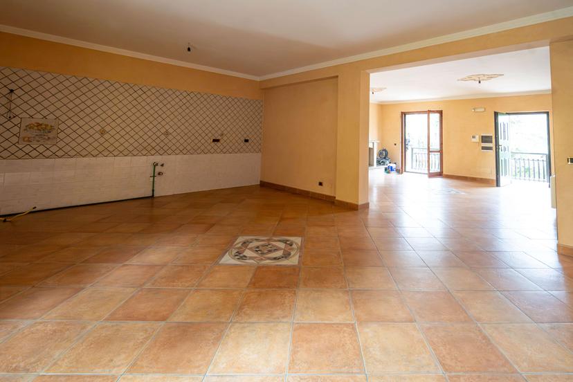 Villa bifamiliare in Via degli Aurunci 64, Frosinone — foto 4 di 5
