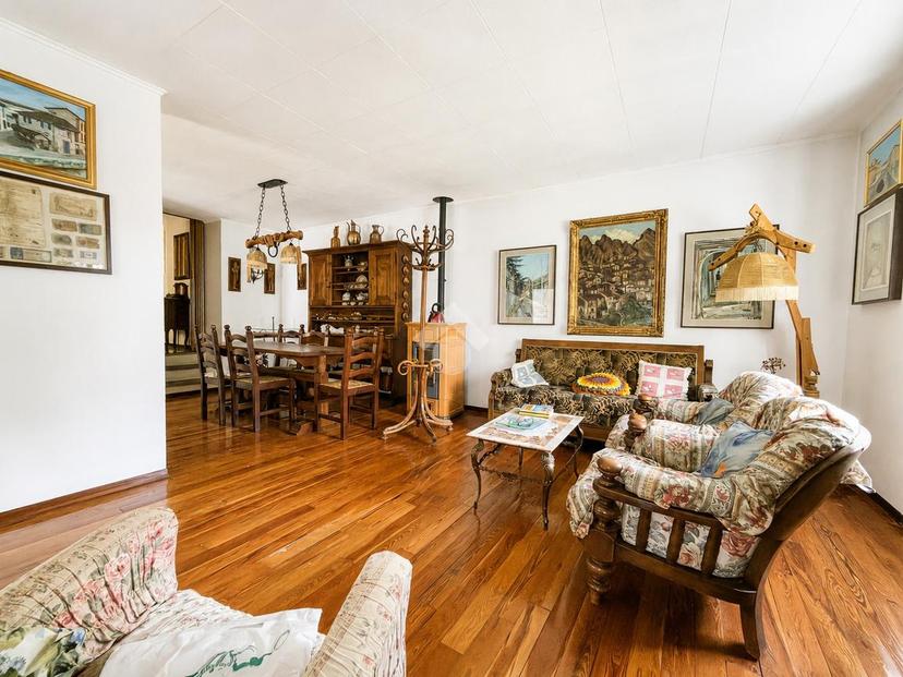 Casa indipendente in Via Venosta 35, Lovero — foto 5 di 5