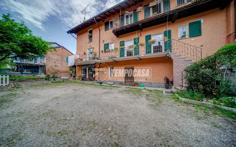 Quadrilocale in Via Aronco, Castelletto sopra Ticino — foto 4 di 5